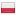 parkslaski.pl server is located in Poland